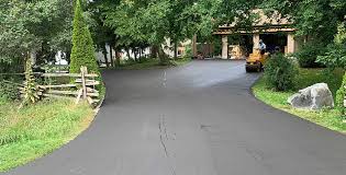 Professional Driveway Paving Services in Avon, MN